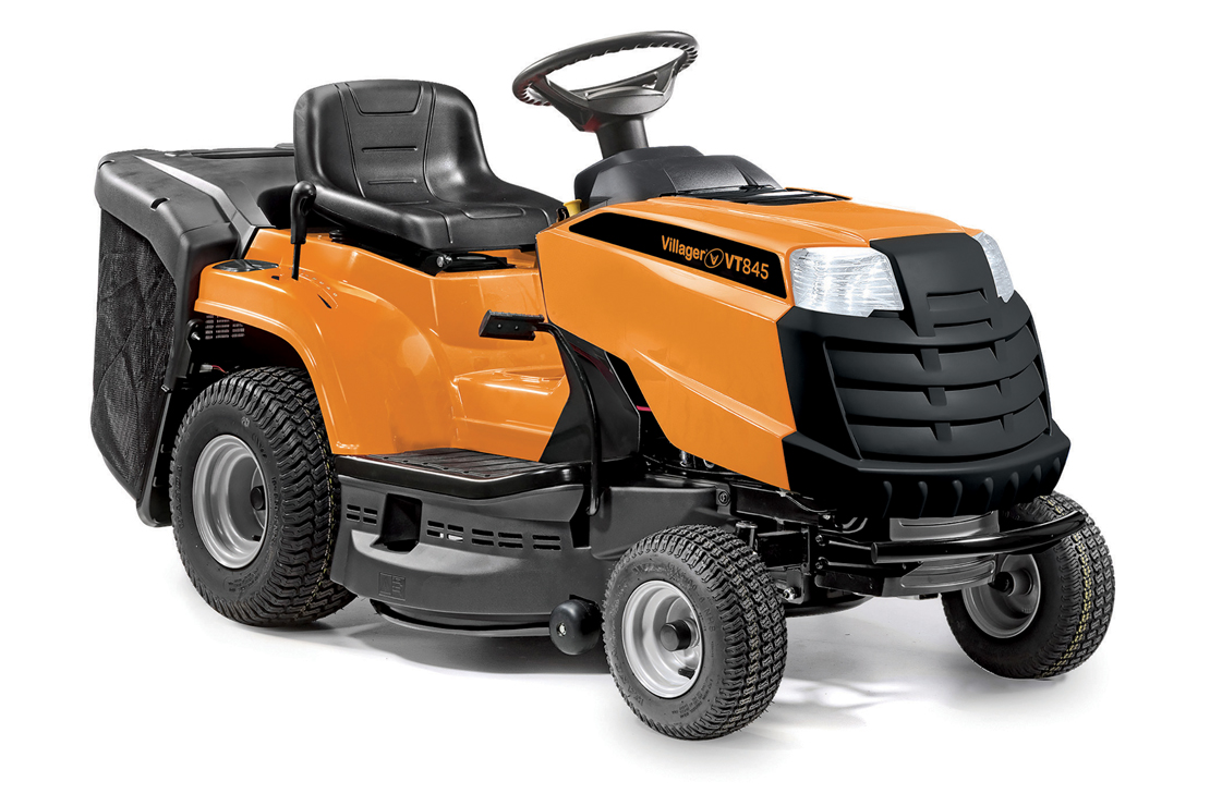 VT 845  traktor kosačica