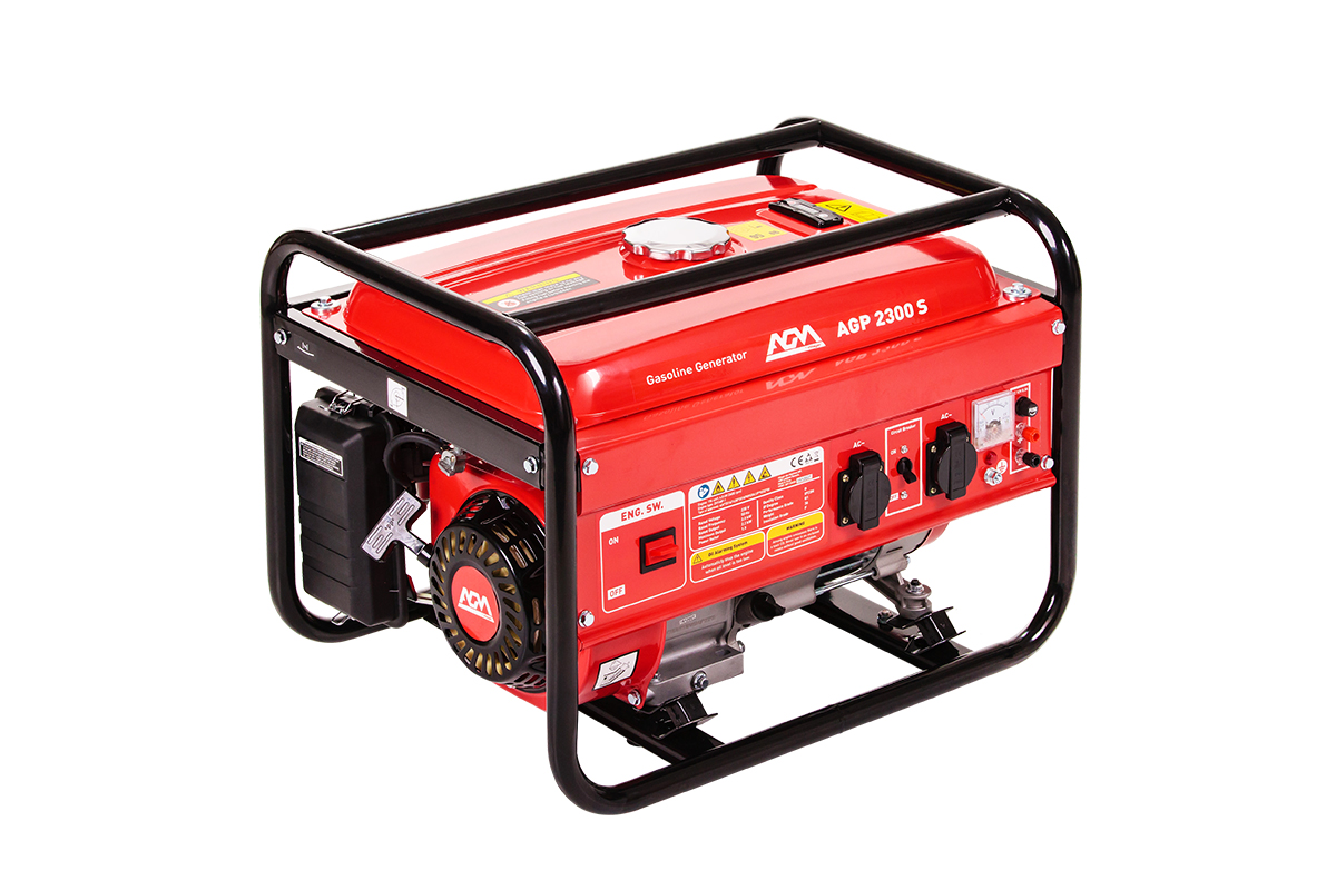 AGM  AGP 2300 S    Agregat za struju
