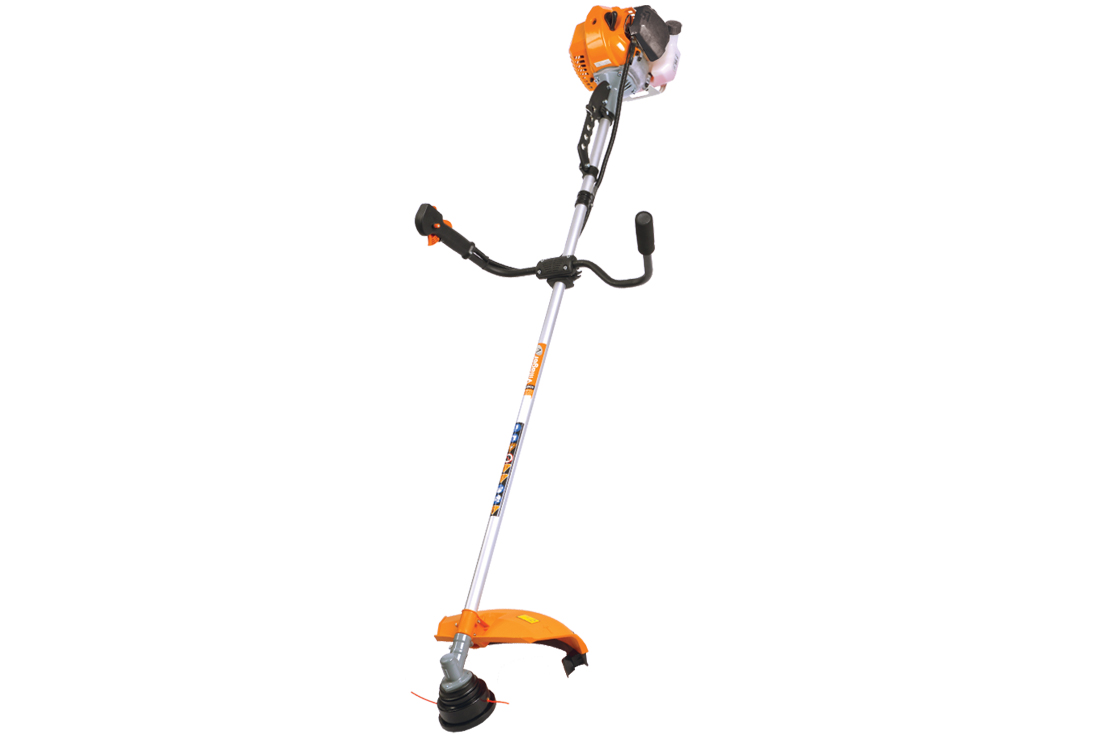 BC-1250 S motorna kosa