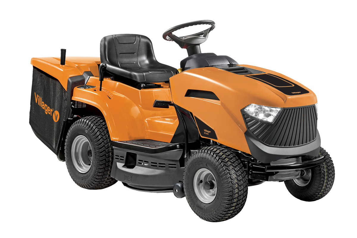 VT 848  traktor kosačica